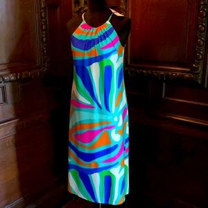 NWT Jude Connally Anya Dress